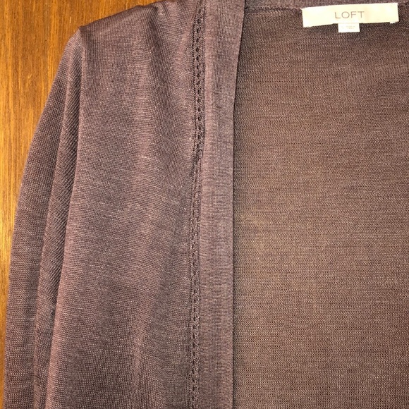 Cardigan - Picture 2 of 3